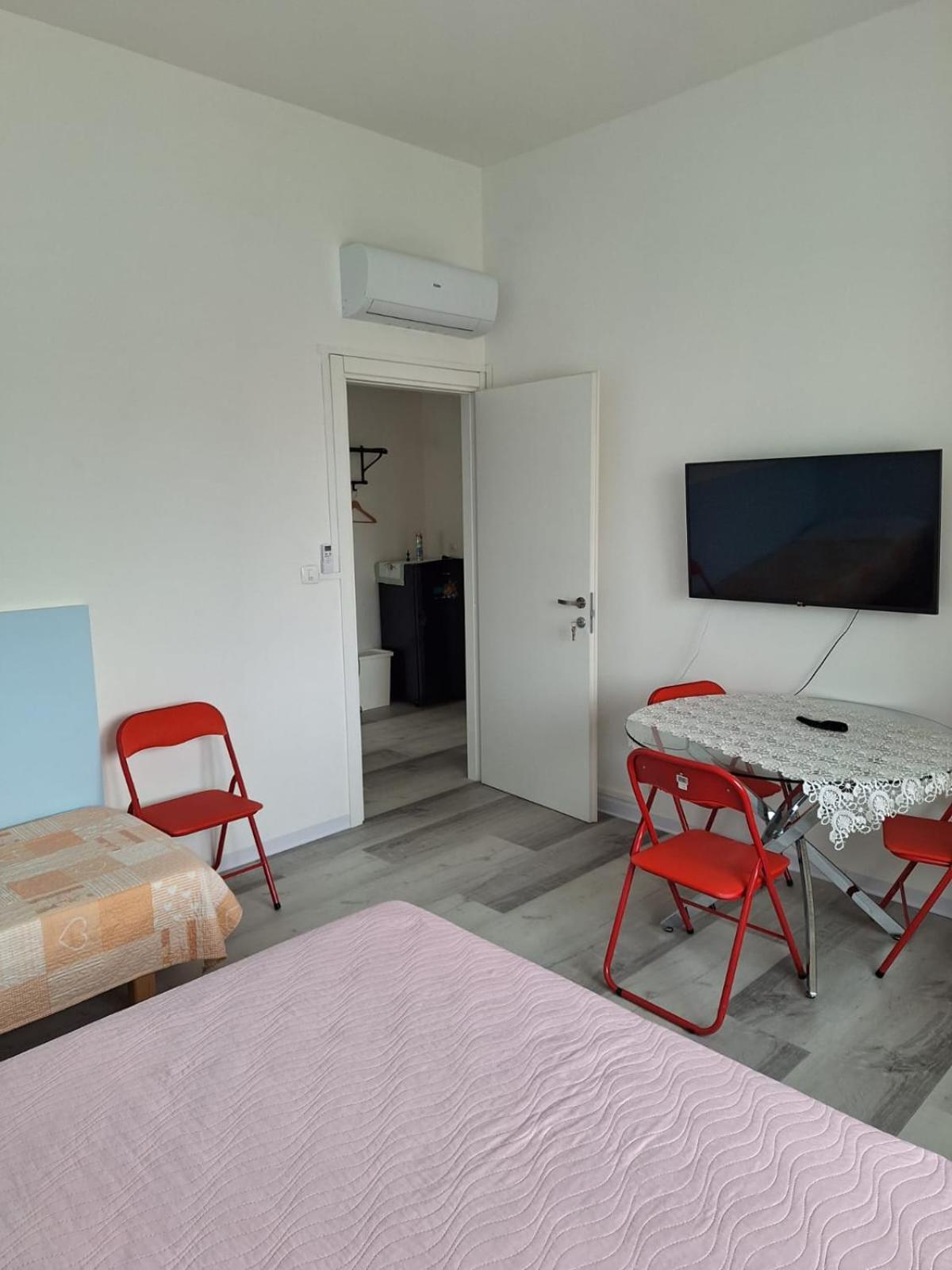 Giada Rooms Песк'єра-дель-Гарда Екстер'єр фото
