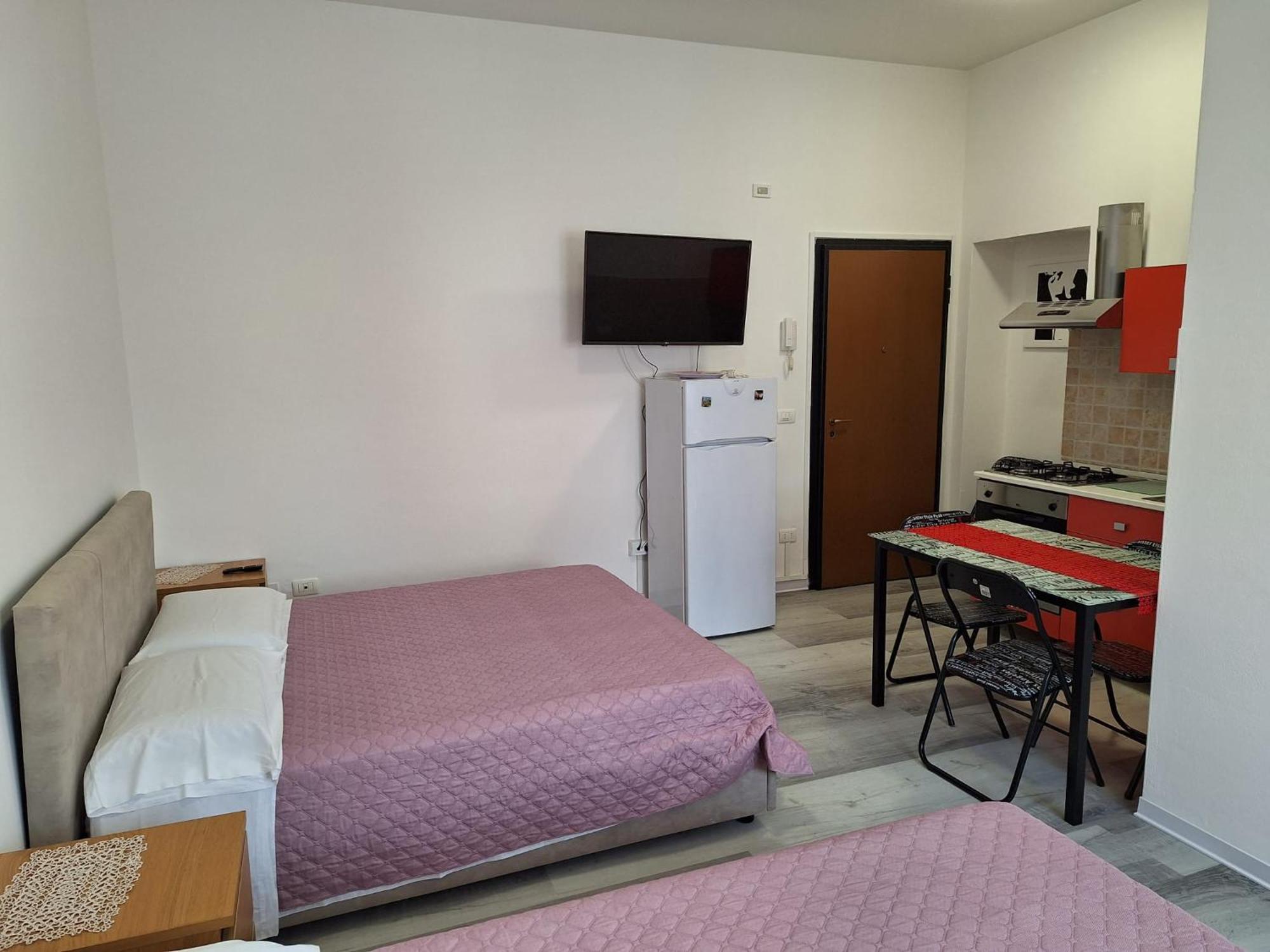 Giada Rooms Песк'єра-дель-Гарда Екстер'єр фото