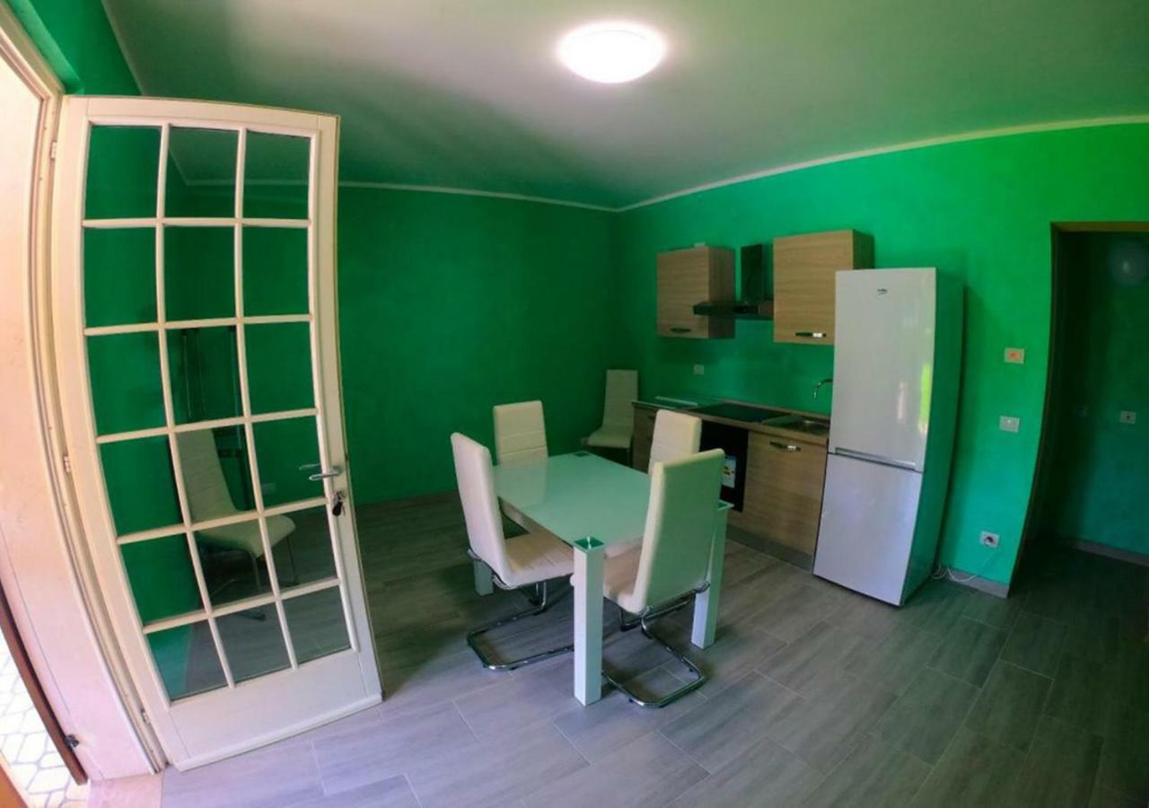Giada Rooms Песк'єра-дель-Гарда Екстер'єр фото