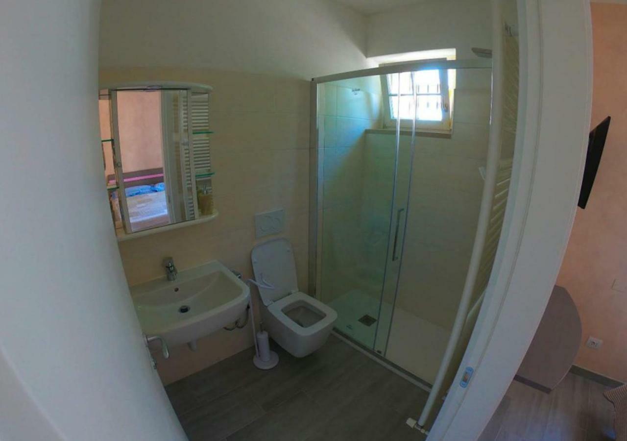 Giada Rooms Песк'єра-дель-Гарда Екстер'єр фото