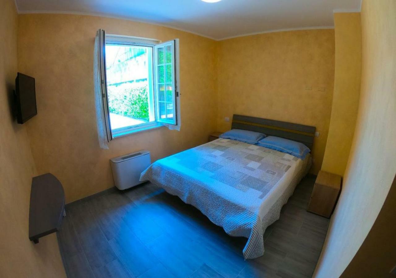 Giada Rooms Песк'єра-дель-Гарда Екстер'єр фото