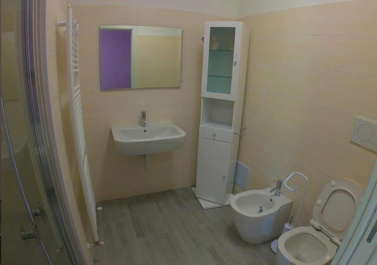 Giada Rooms Песк'єра-дель-Гарда Екстер'єр фото