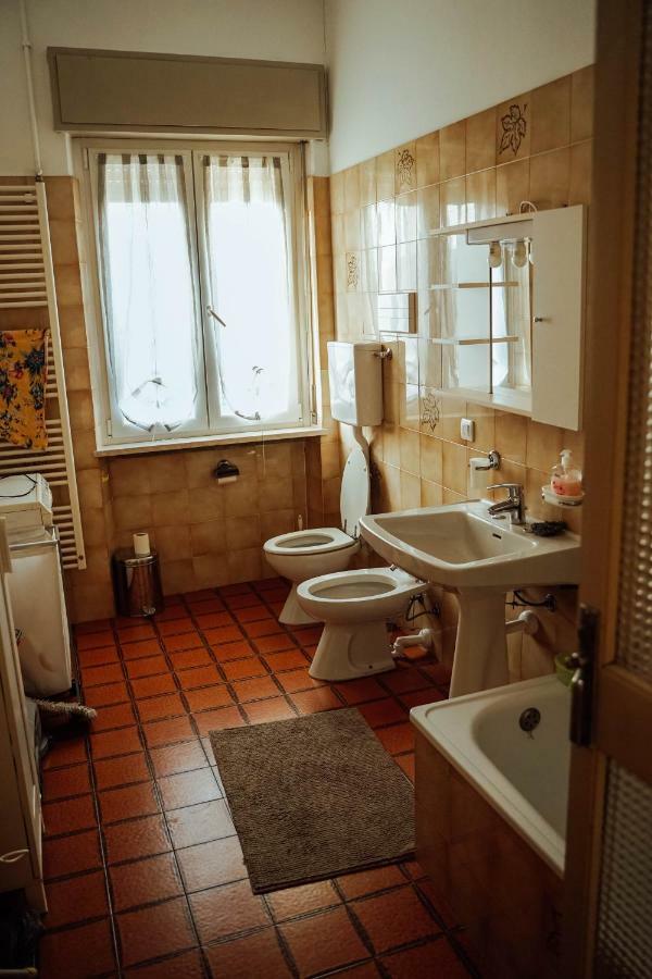 Giada Rooms Песк'єра-дель-Гарда Екстер'єр фото