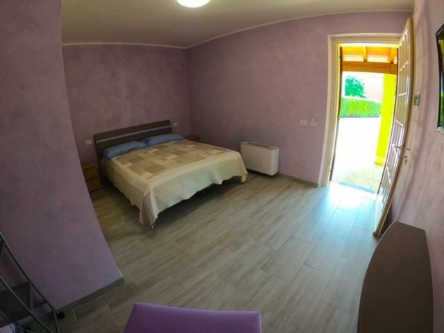Giada Rooms Песк'єра-дель-Гарда Екстер'єр фото